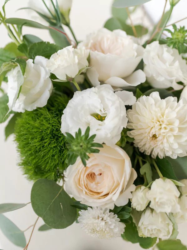 Intemporel - Fleuriste Binette et filles - Montréal